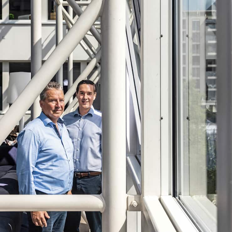 venture lab