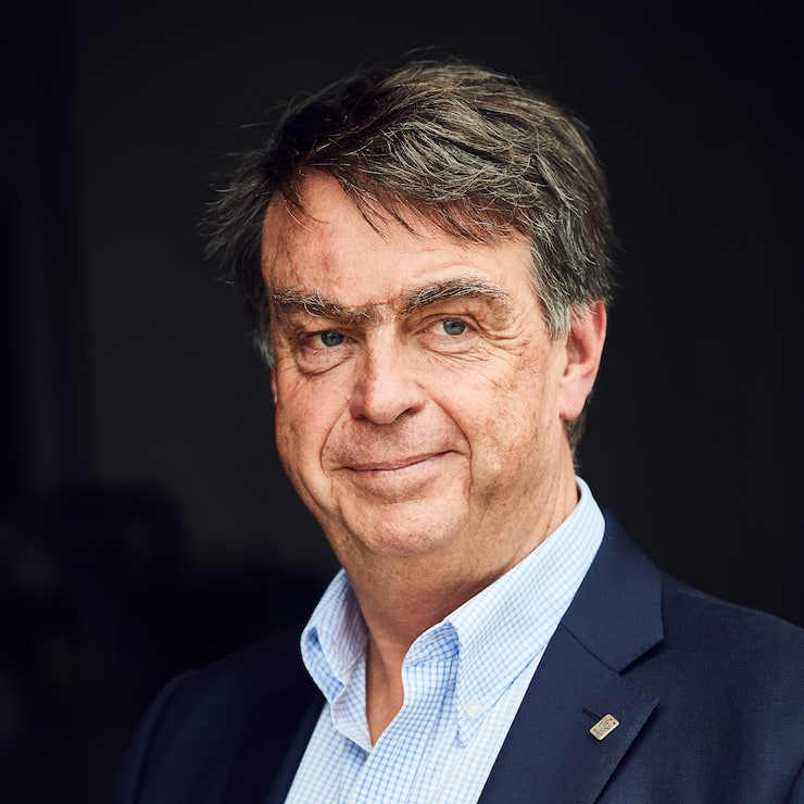 André Hoffmann