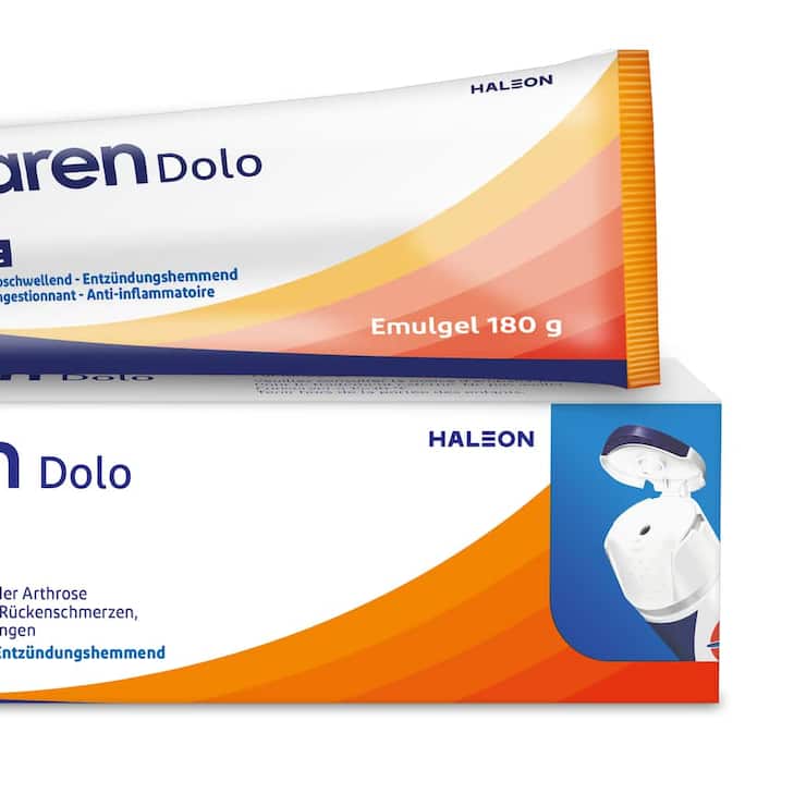 Voltaren