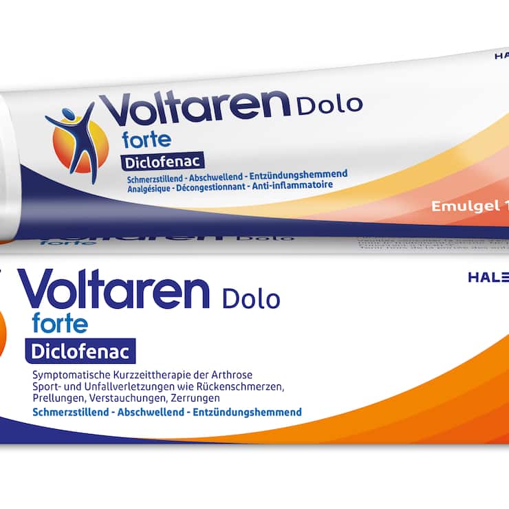 Voltaren