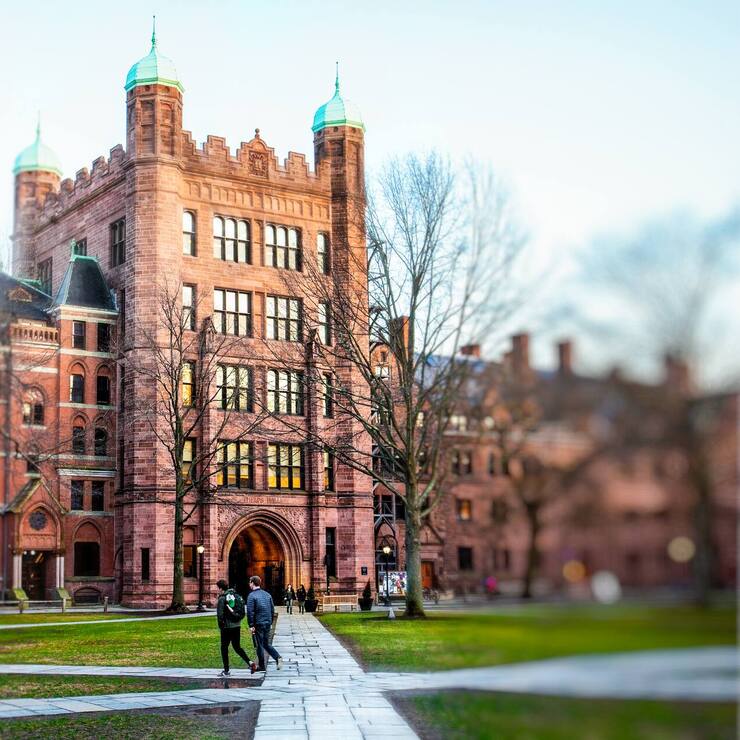Yale