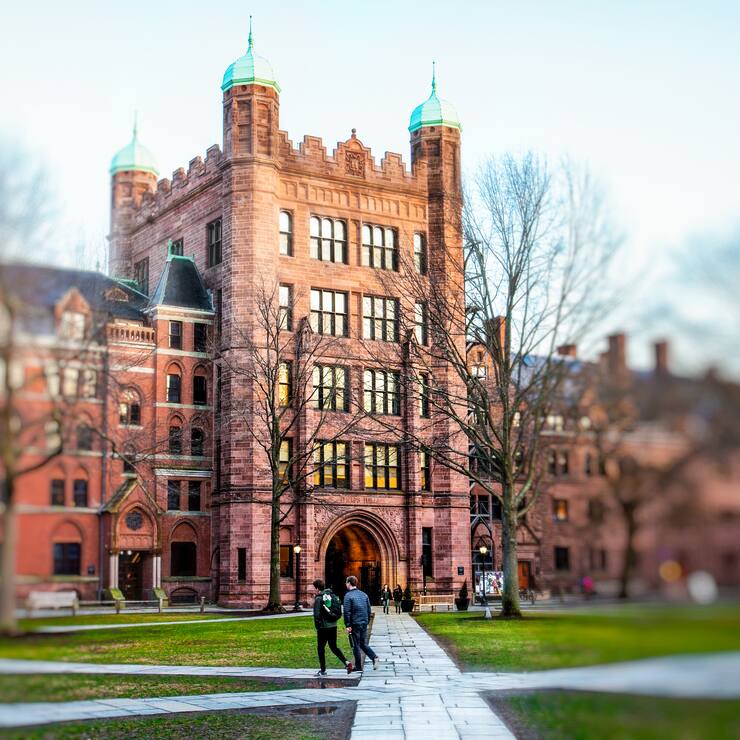 Yale