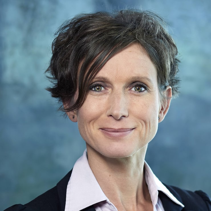 Pascale Bruderer