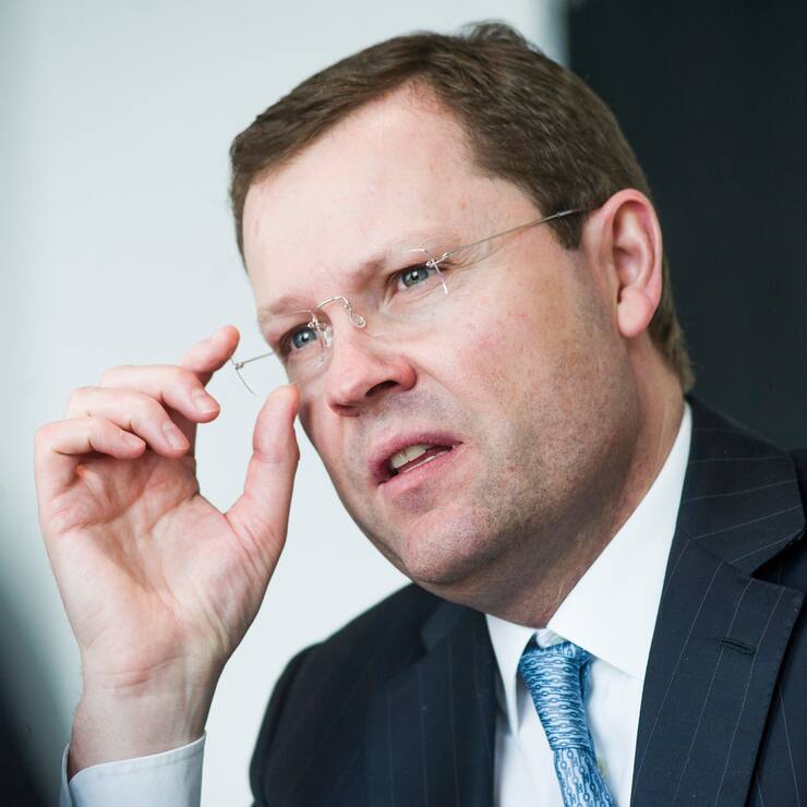 Juerg Zeltner