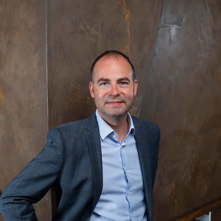 Raphael Krucker