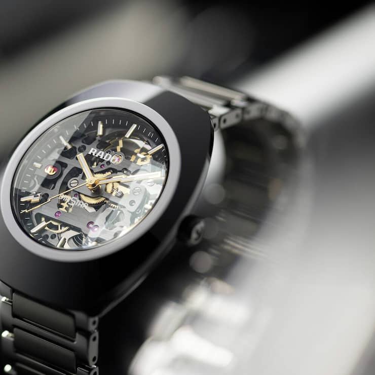 DiaStar Rado Factory