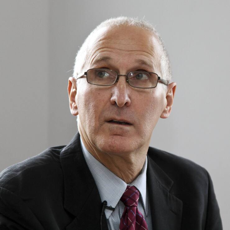 Edward Fagan