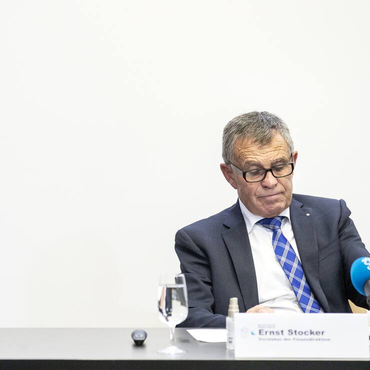 SCHWEIZ CORONAVIRUS ZUERICH HAERTEFALLPROGRAMM