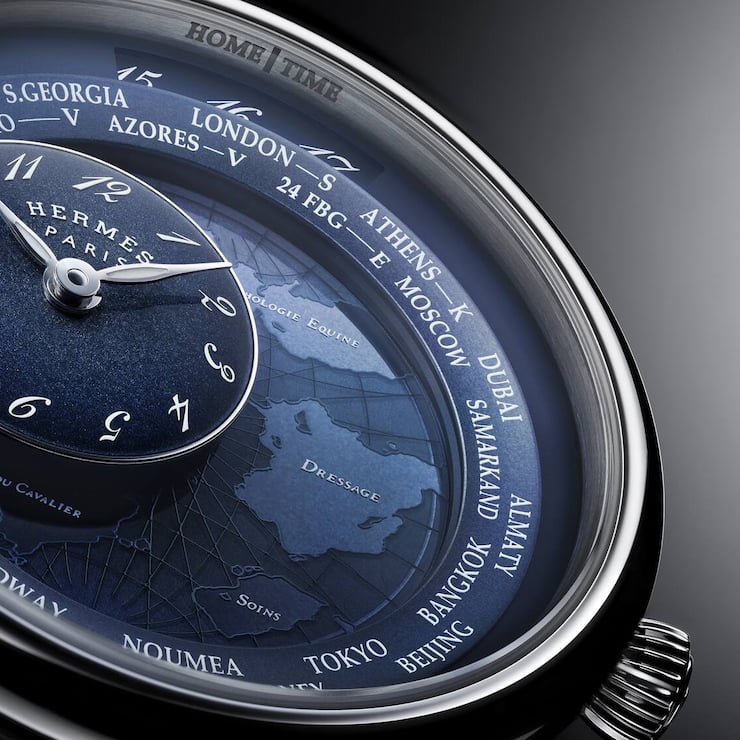 Arceau Le Temps Voyageur