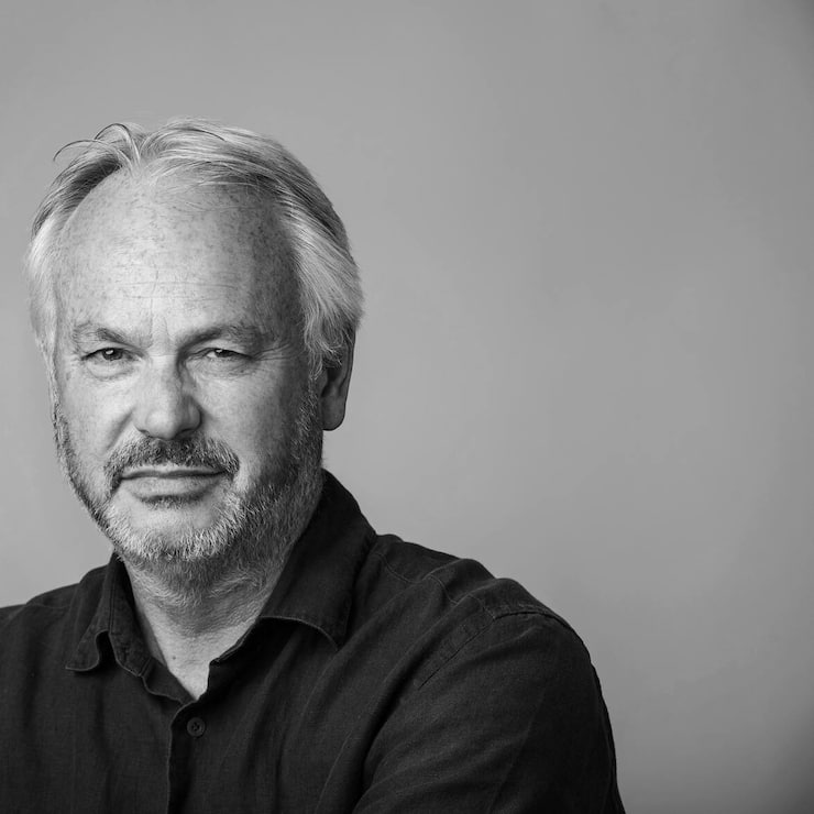 BIL 04/24 GesprA$?ch Tim Marshall