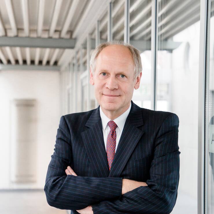 Hendrik Leber