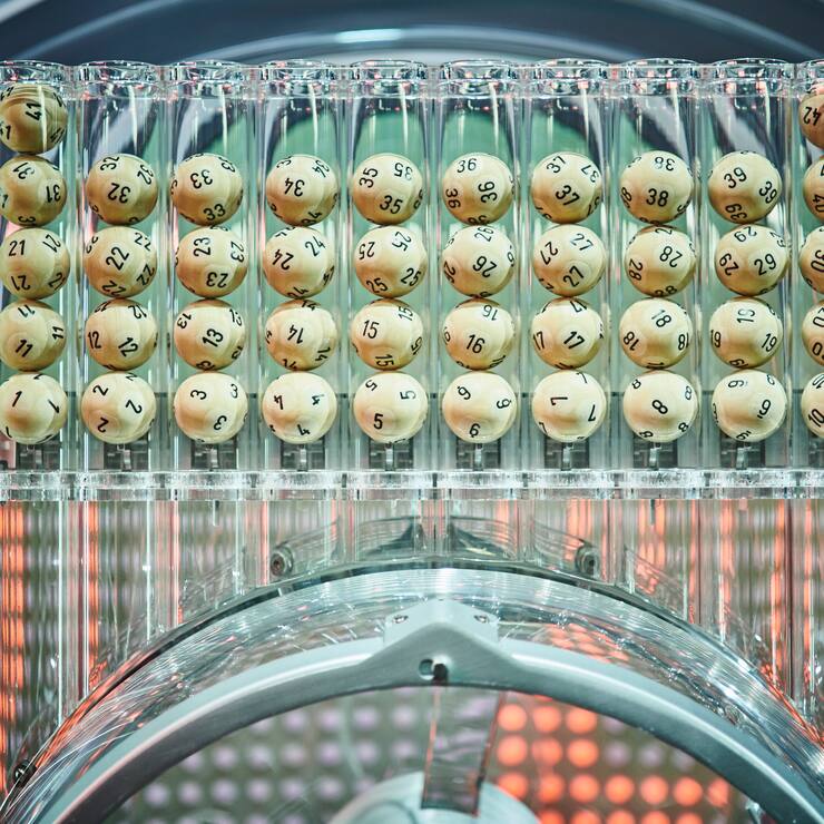 SWISSLOS LOTTOZIEHUNG