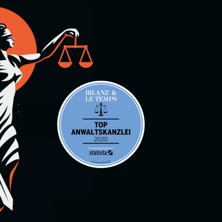 Beste Anwälte 2020