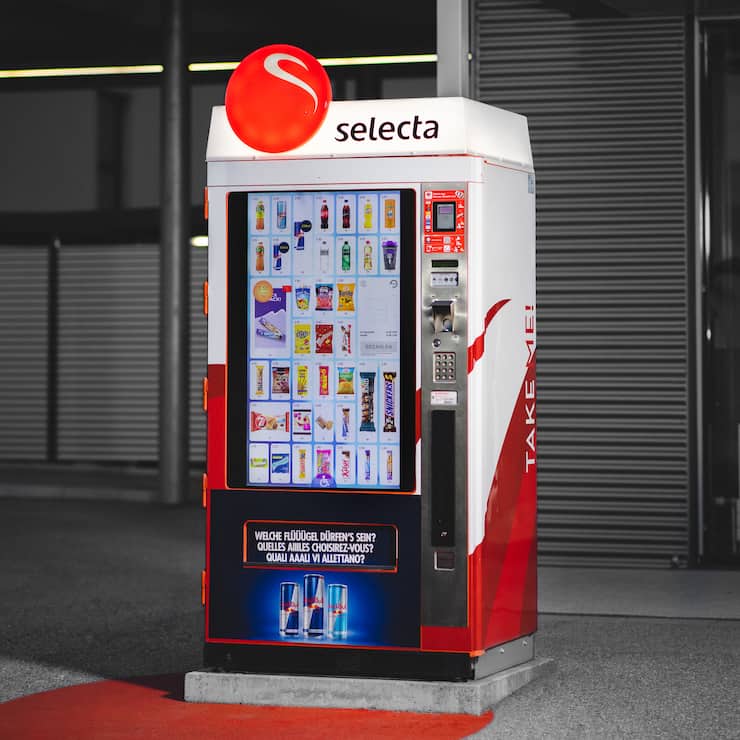 Selecta