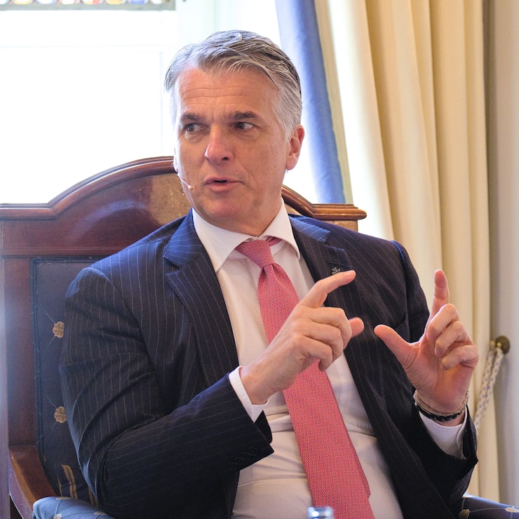 Sergio Ermotti