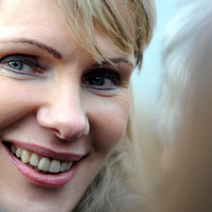 Margarita Louis-Dreyfus