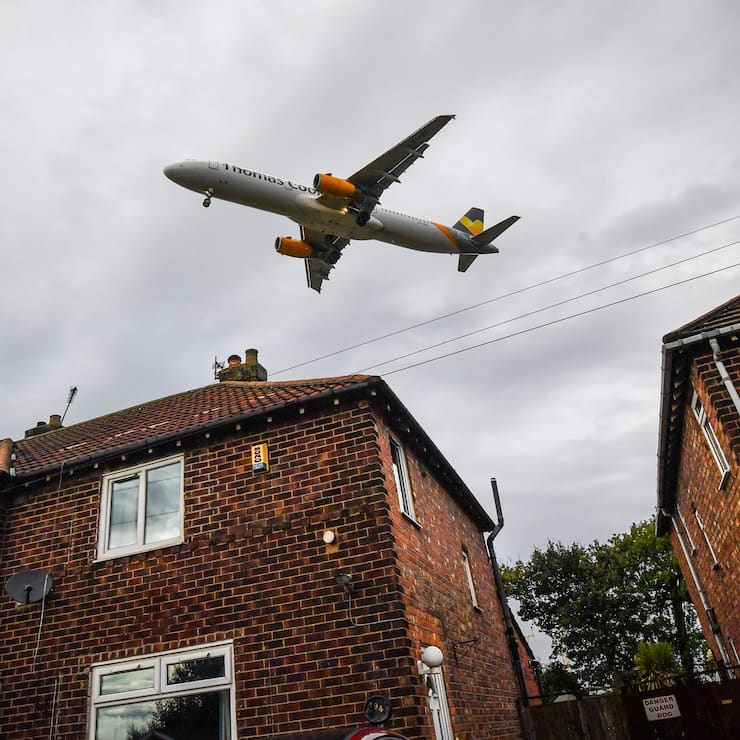 Thomas Cook