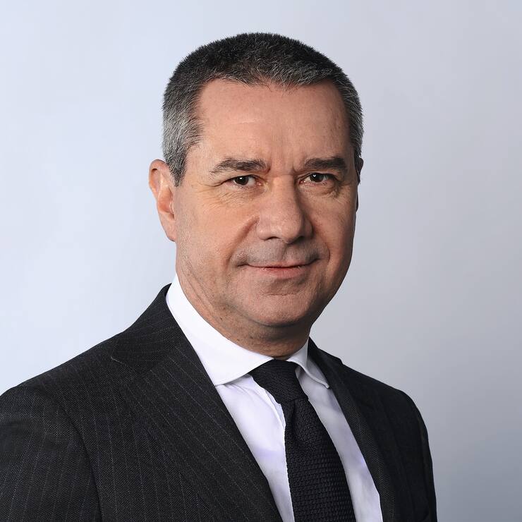 Franco Savastano