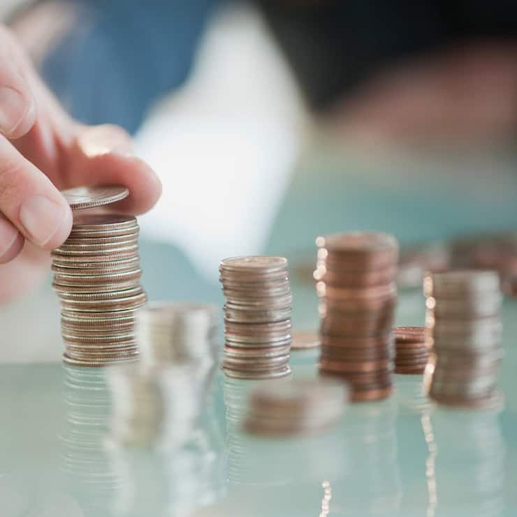 Vermoegensverwaltung Geld Anlegen