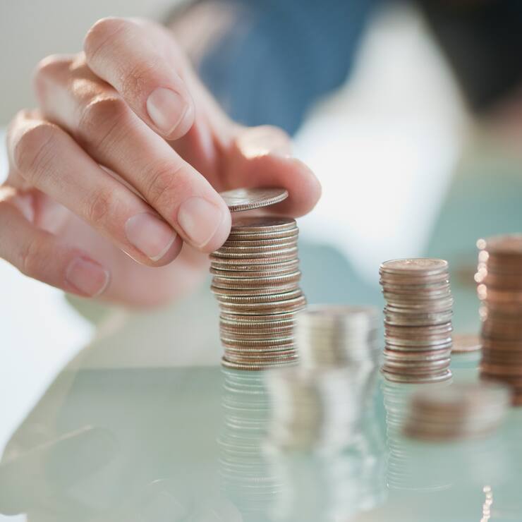 Vermoegensverwaltung Geld Anlegen