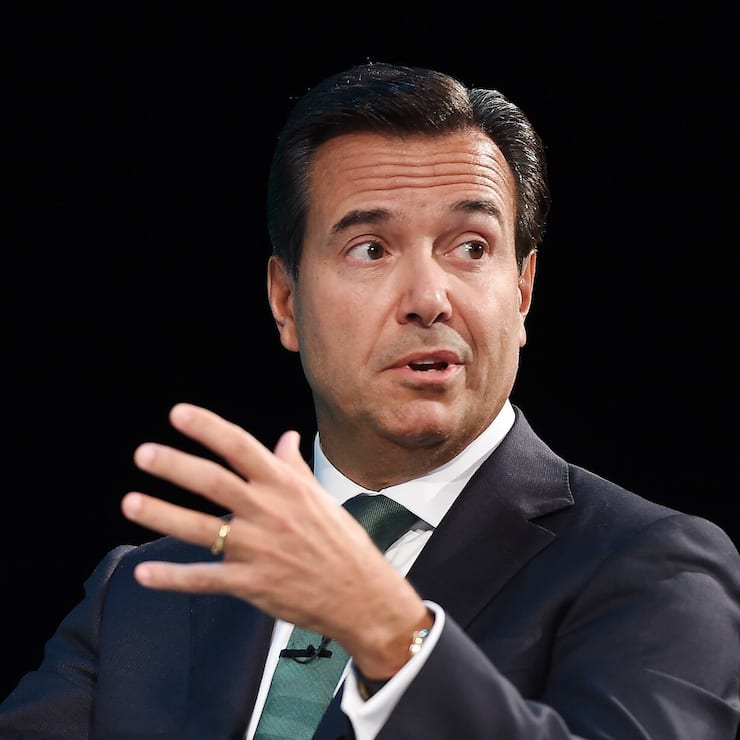 António Horta-Osório