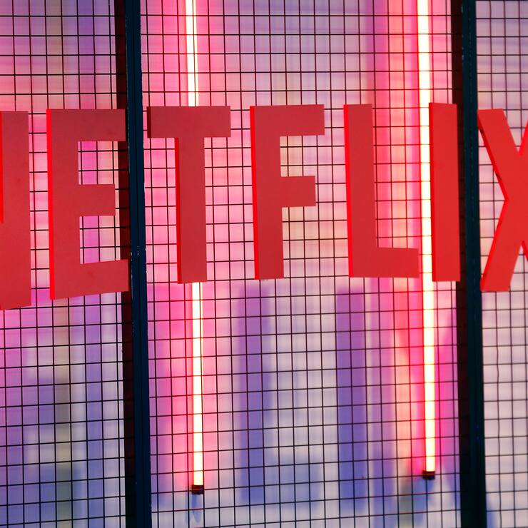 Netflix