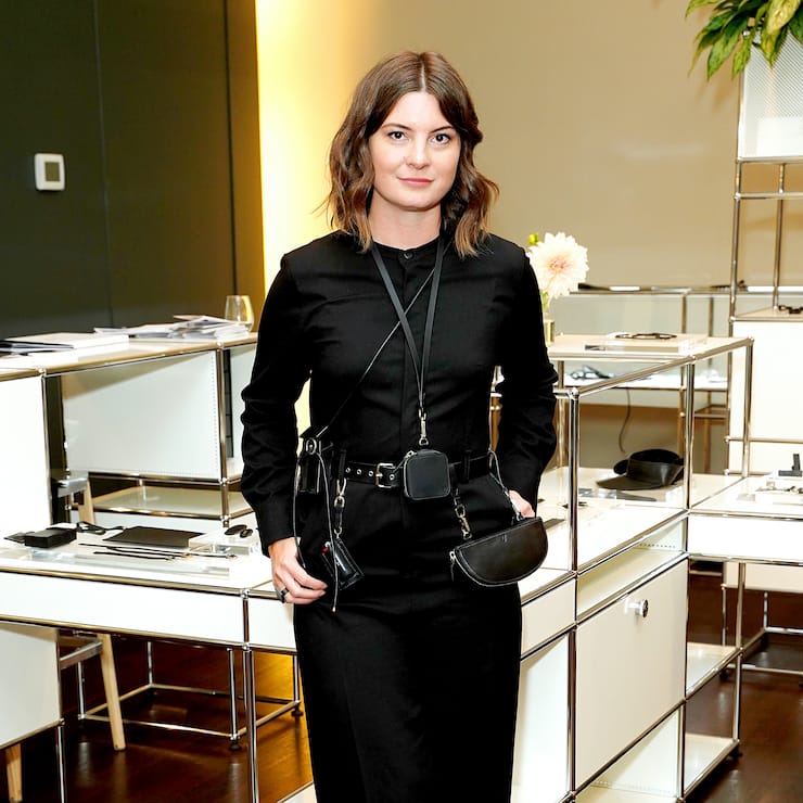 Designer Yvonne Reichmuth
