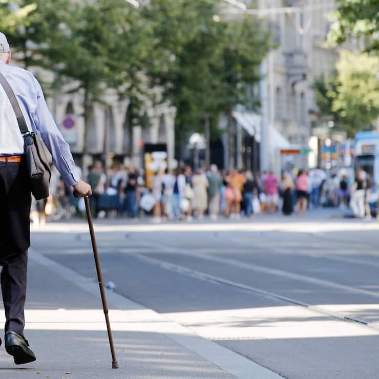 Altersvorsorge_AHV_Schweiz_Bahnhofstrasse