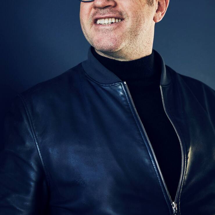 François-Henry Bennahmias 