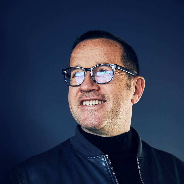 CEO François-Henry Bennahmias plant, Ende 2023 als CEO zurückzutreten.