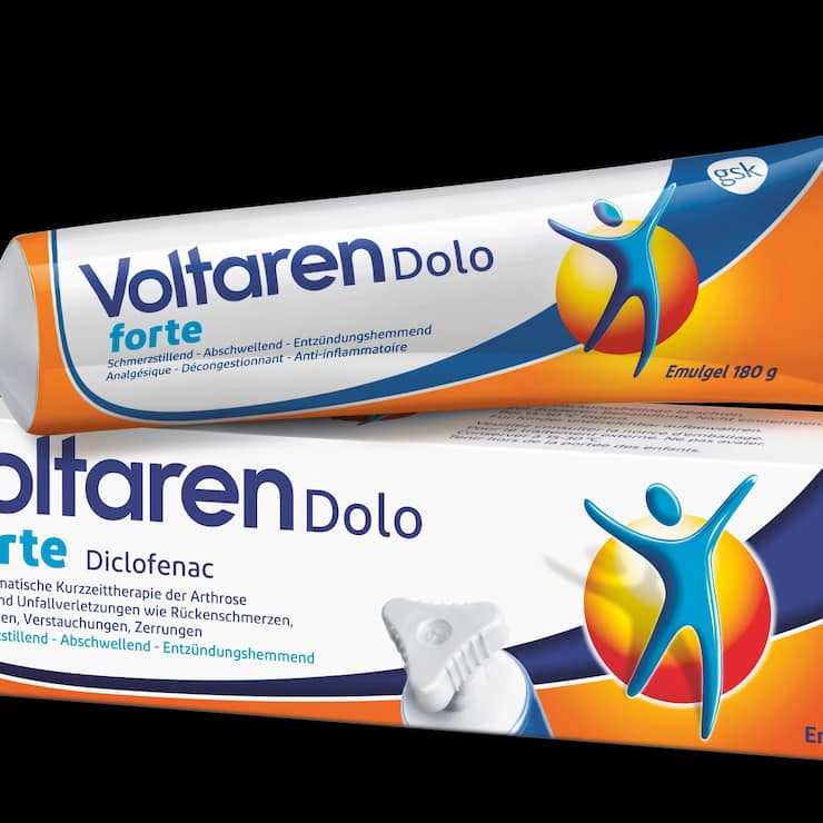 Voltaren