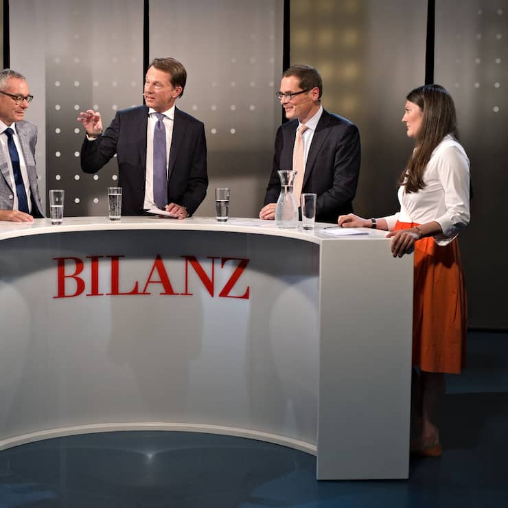 Thomas Minder Ruedi Noser Dirk Schuetz Roger Koeppel Tiana Angelina Moser