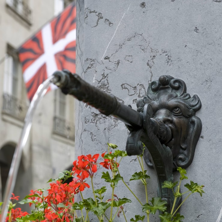 Der Dividendenfluss geht in der Schweiz weiter.