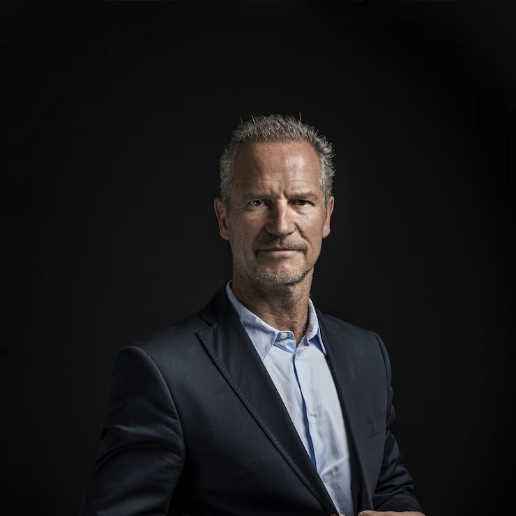 Marco Gadola