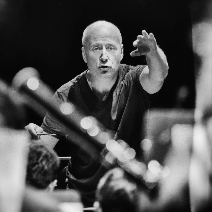 Paavo Järvi