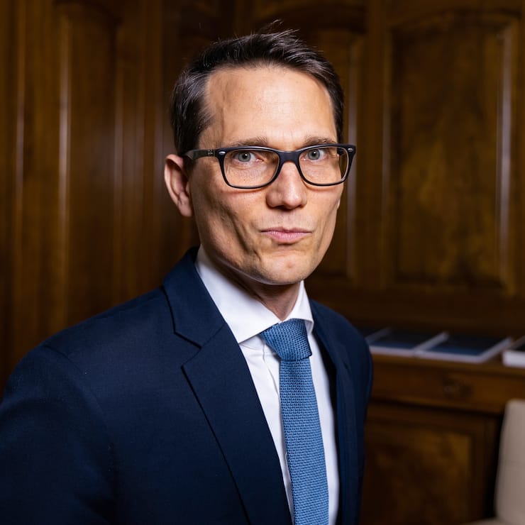 Martin Schlegel