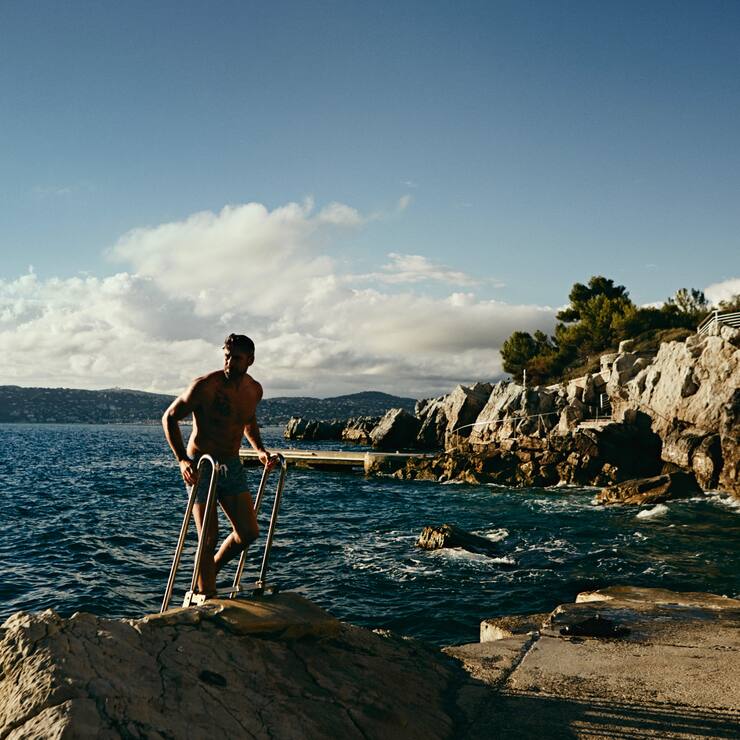 Hotel du Cap Eden Roc