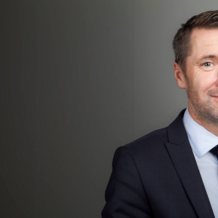 Peter Grünenfelder