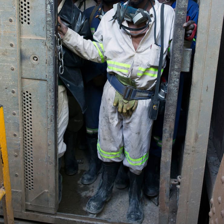 Glencore_Minenarbeiter_Zambia