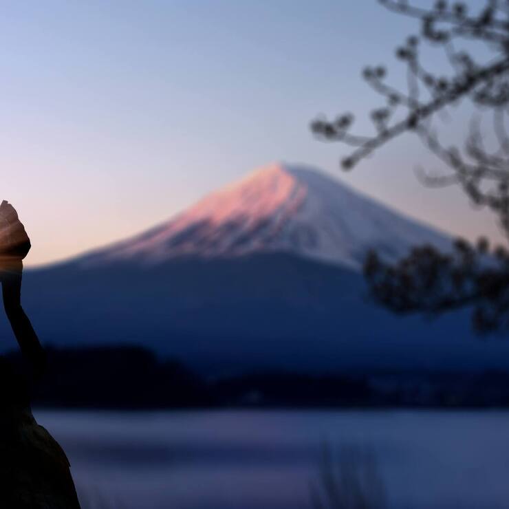 Bergsteigen Risiko Gefahr