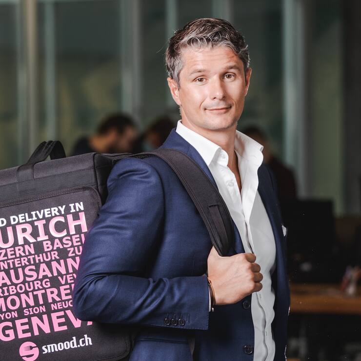 Marc Aeschlimann