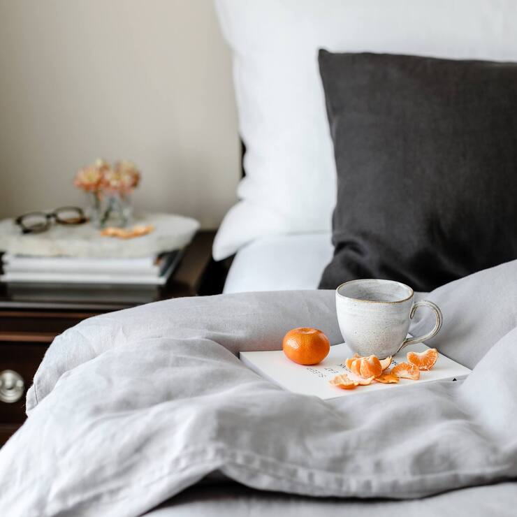 Marso Living Bettwaesche