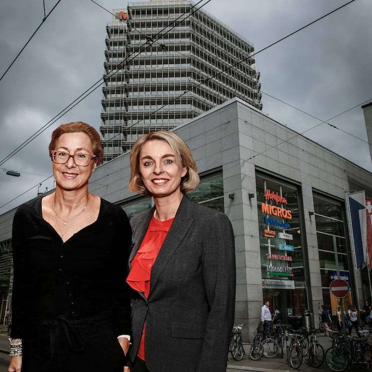 Migros Praesidenten Wahl