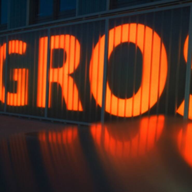 Migros-Logo