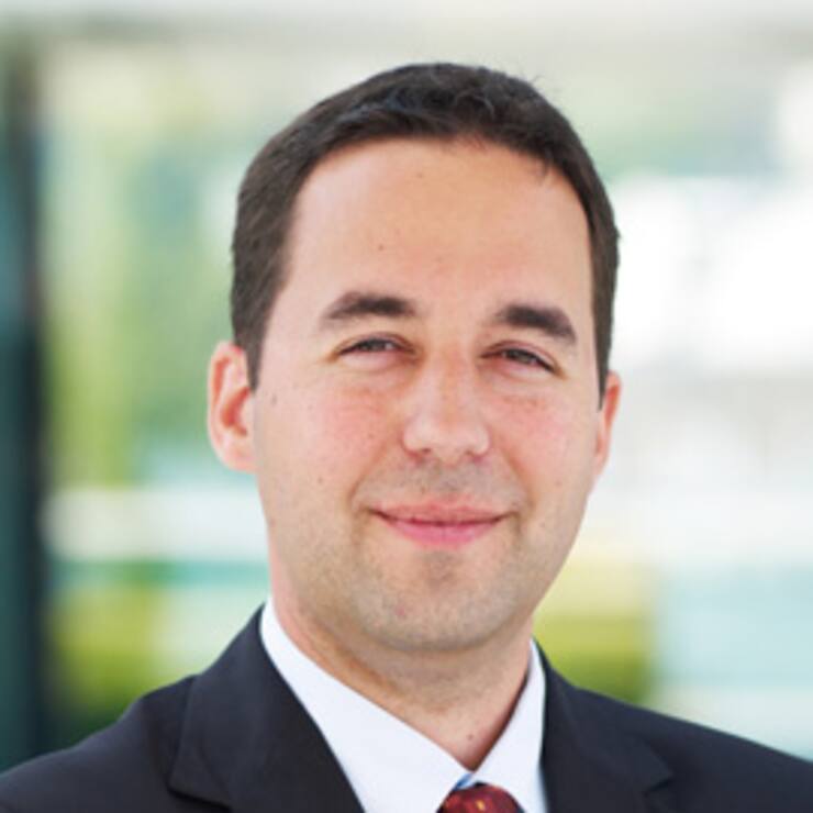 Christian Mumenthaler