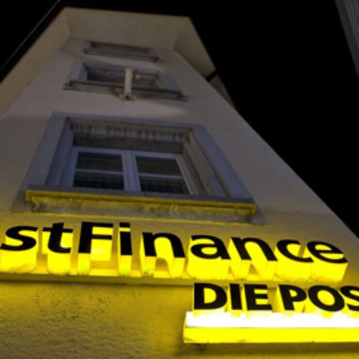 Postfinance