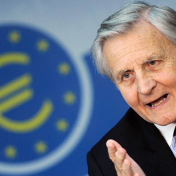 trichet
