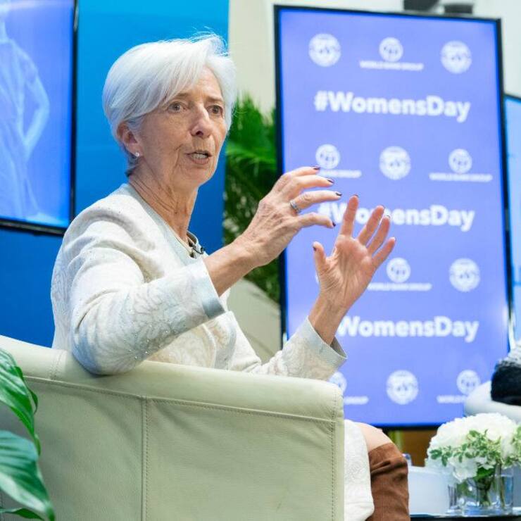 ChristineLagardeIWF