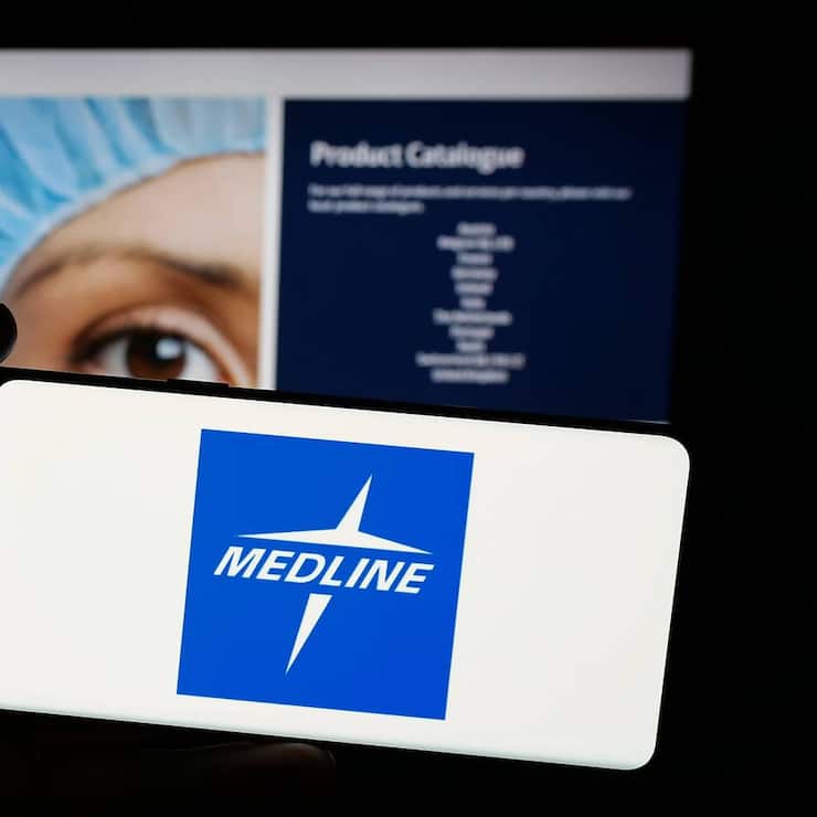 Lieferant_Medizinprodukte_Medline_USA