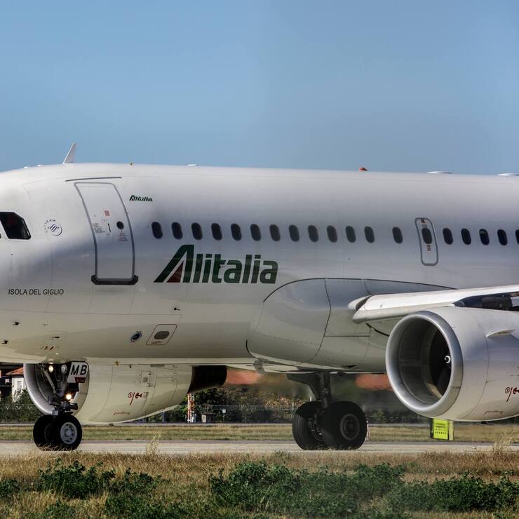 Alitalia